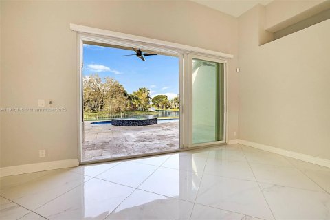 Villa ou maison à louer à Coral Springs, Floride: 5 chambres, 249.91 m2 № 1972144 - photo 11