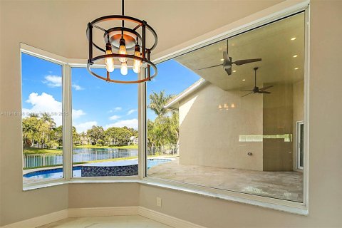 Villa ou maison à louer à Coral Springs, Floride: 5 chambres, 249.91 m2 № 1972144 - photo 22