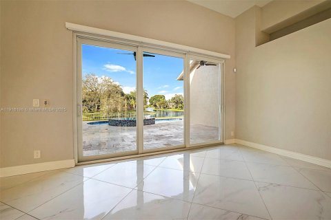 Villa ou maison à louer à Coral Springs, Floride: 5 chambres, 249.91 m2 № 1972144 - photo 12