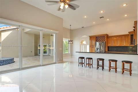 Villa ou maison à louer à Coral Springs, Floride: 5 chambres, 249.91 m2 № 1972144 - photo 20