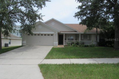 Casa en alquiler en Minneola, Florida, 3 dormitorios, 142.7 m2 № 1850005 - foto 1