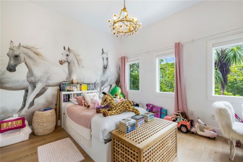 Villa ou maison à vendre à Coral Gables, Floride: 4 chambres, 332.87 m2 № 2024788 - photo 16