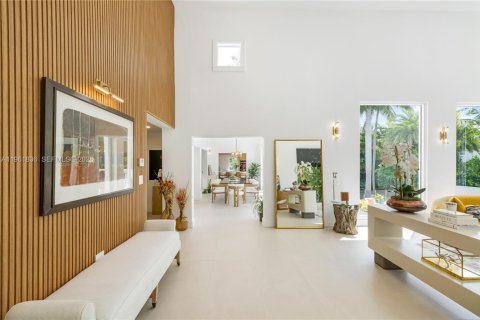 Villa ou maison à vendre à Coral Gables, Floride: 4 chambres, 332.87 m2 № 2024788 - photo 2