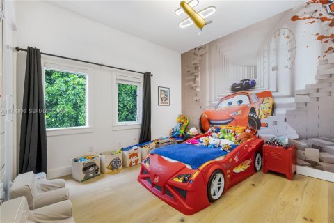 Villa ou maison à vendre à Coral Gables, Floride: 4 chambres, 332.87 m2 № 2024788 - photo 17