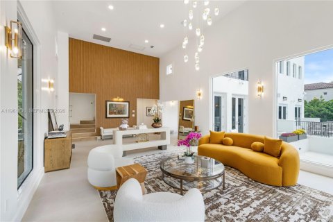 Villa ou maison à vendre à Coral Gables, Floride: 4 chambres, 332.87 m2 № 2024788 - photo 21