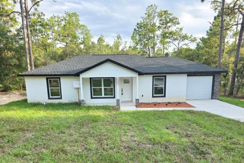 Casa en venta en Dunnellon, Florida, 3 dormitorios, 108.97 m2 № 1907067 - foto 1