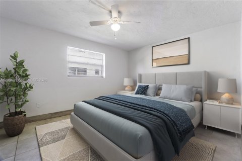 Apartment in Belle Glade, Florida 2 bedrooms, 62.24 sq.m. № 2068470 - photo 3