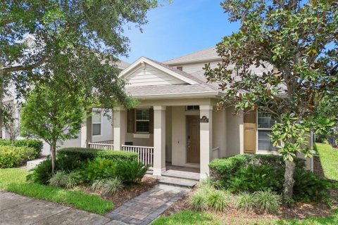 Casa en Winter Garden, Florida 3 dormitorios, 188.31 m2 № 2098320