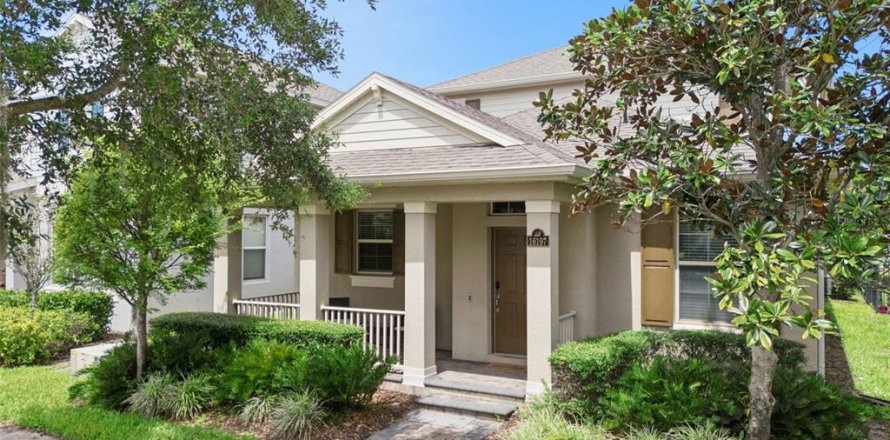 Villa ou maison à Winter Garden, Floride 3 chambres, 188.31 m2 № 2098320