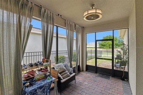 Villa ou maison à vendre à Winter Garden, Floride: 3 chambres, 188.31 m2 № 2098320 - photo 24