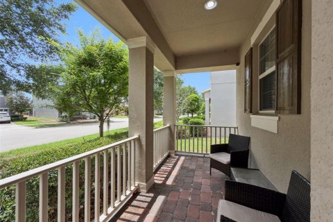 Villa ou maison à vendre à Winter Garden, Floride: 3 chambres, 188.31 m2 № 2098320 - photo 4