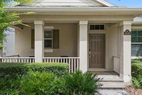 Villa ou maison à vendre à Winter Garden, Floride: 3 chambres, 188.31 m2 № 2098320 - photo 3