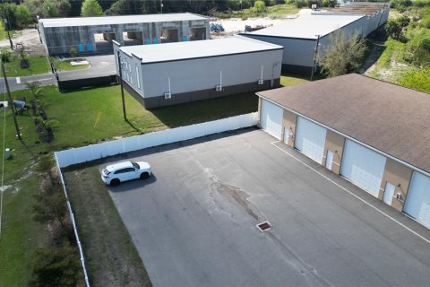 Propiedad comercial en venta en Punta Gorda, Florida, 115.94 m2 № 2196000 - foto 4