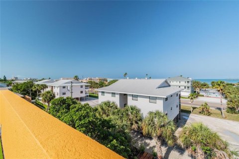 Touwnhouse à louer à Indian Rocks Beach, Floride: 3 chambres, 155.33 m2 № 2123486 - photo 13
