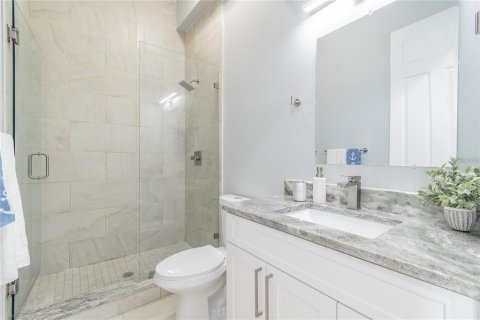Touwnhouse à louer à Indian Rocks Beach, Floride: 3 chambres, 155.33 m2 № 2123486 - photo 7