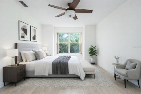 Condo in Daytona Beach, Florida, 1 bedroom  № 2206103 - photo 19