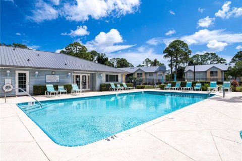 Condo in Daytona Beach, Florida, 1 bedroom  № 2206103 - photo 29