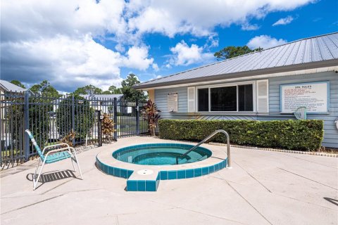 Condo in Daytona Beach, Florida, 1 bedroom  № 2206103 - photo 30
