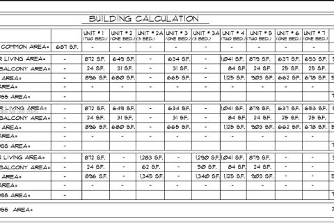 Terreno en venta en Hollywood, Florida № 1935287 - foto 3