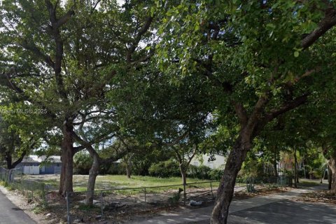 Terreno en venta en Hollywood, Florida № 1935287 - foto 2