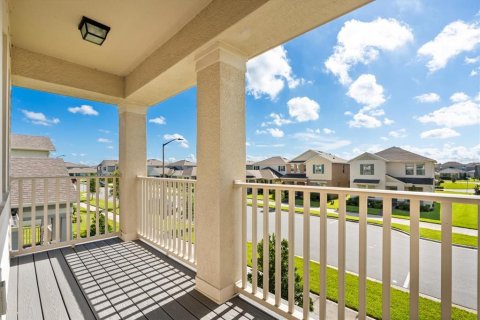 Casa en alquiler en Winter Garden, Florida, 4 dormitorios, 229.84 m2 № 1848721 - foto 2