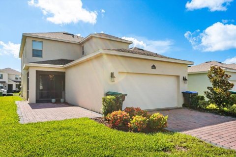 Casa en alquiler en Winter Garden, Florida, 4 dormitorios, 229.84 m2 № 1848721 - foto 17