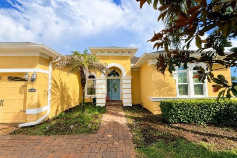 Villa ou maison à vendre à Clermont, Floride: 5 chambres, 320.98 m2 № 2203903 - photo 11