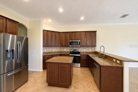 Villa ou maison à vendre à Clermont, Floride: 5 chambres, 320.98 m2 № 2203903 - photo 3