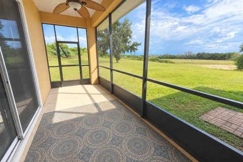 Villa ou maison à vendre à Clermont, Floride: 5 chambres, 320.98 m2 № 2203903 - photo 9