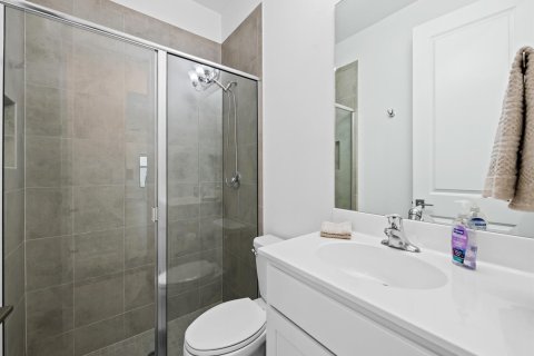 Casa en venta en Boynton Beach, Florida, 4 dormitorios, 216.56 m2 № 2088241 - foto 19