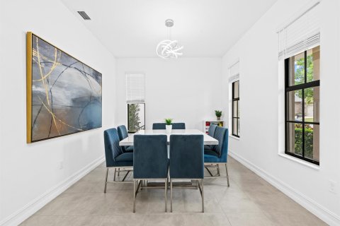 Casa en venta en Boynton Beach, Florida, 4 dormitorios, 216.56 m2 № 2088241 - foto 13