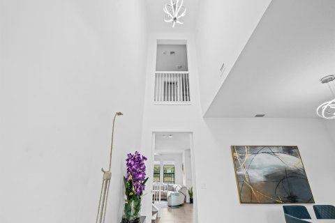 Casa en venta en Boynton Beach, Florida, 4 dormitorios, 216.56 m2 № 2088241 - foto 16