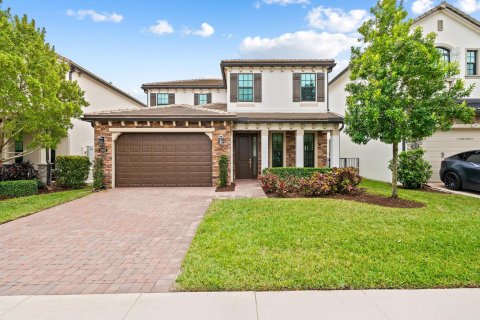 Casa en venta en Boynton Beach, Florida, 4 dormitorios, 216.56 m2 № 2088241 - foto 5
