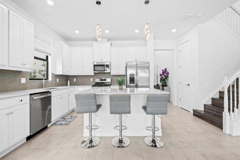 Casa en venta en Boynton Beach, Florida, 4 dormitorios, 216.56 m2 № 2088241 - foto 8
