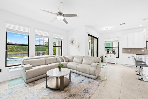 Casa en venta en Boynton Beach, Florida, 4 dormitorios, 216.56 m2 № 2088241 - foto 7