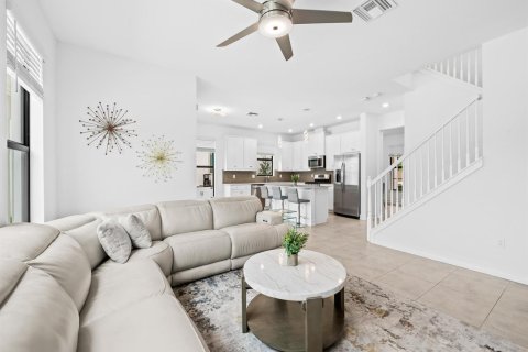 Casa en venta en Boynton Beach, Florida, 4 dormitorios, 216.56 m2 № 2088241 - foto 11