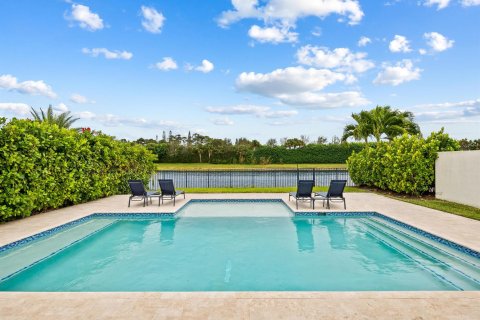 Casa en venta en Boynton Beach, Florida, 4 dormitorios, 216.56 m2 № 2088241 - foto 3