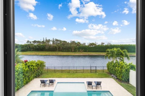 Casa en venta en Boynton Beach, Florida, 4 dormitorios, 216.56 m2 № 2088241 - foto 25
