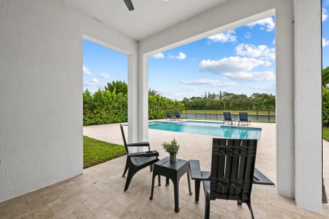 Casa en venta en Boynton Beach, Florida, 4 dormitorios, 216.56 m2 № 2088241 - foto 12