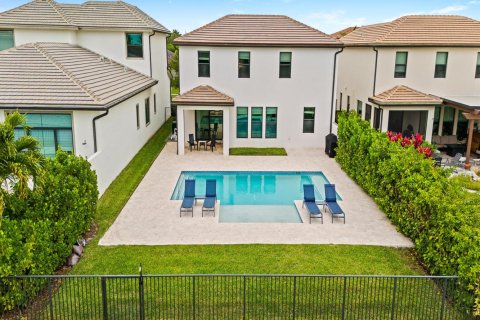 Casa en venta en Boynton Beach, Florida, 4 dormitorios, 216.56 m2 № 2088241 - foto 6