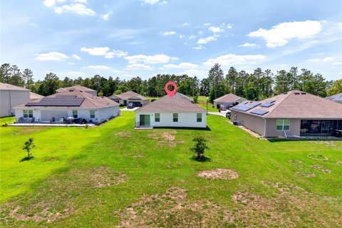 Купить виллу или дом в Окала, Флорида 4 комнаты, 166.11м2, № 2129113 - фото 28