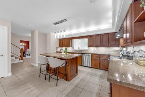 Villa ou maison à vendre à Winter Park, Floride: 5 chambres, 358.42 m2 № 1900058 - photo 27