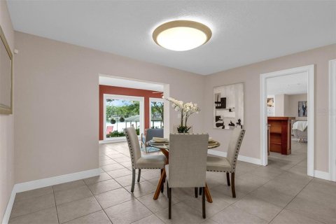 Villa ou maison à vendre à Winter Park, Floride: 5 chambres, 358.42 m2 № 1900058 - photo 24