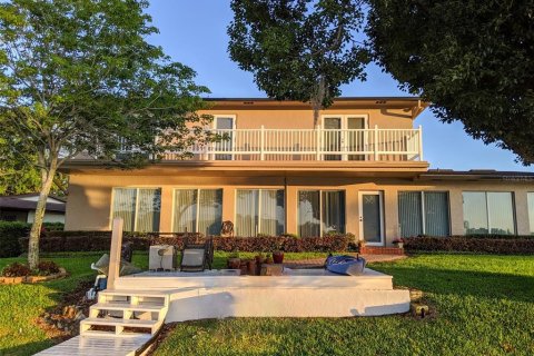 Casa en venta en Winter Park, Florida, 5 dormitorios, 358.42 m2 № 1900058 - foto 3