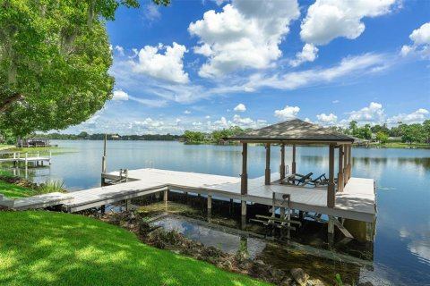 Villa ou maison à vendre à Winter Park, Floride: 5 chambres, 358.42 m2 № 1900058 - photo 5