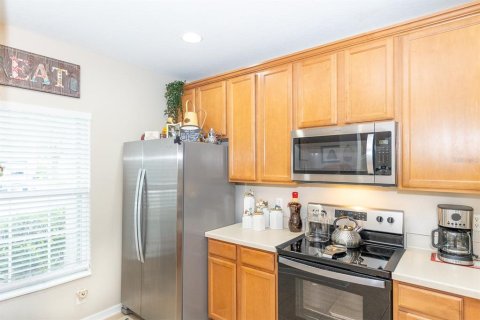 Touwnhouse à vendre à Orlando, Floride: 2 chambres, 91.69 m2 № 2098165 - photo 10