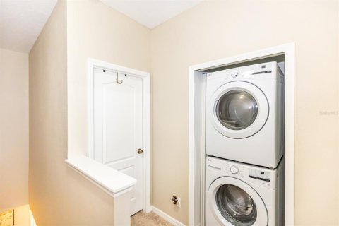 Touwnhouse à vendre à Orlando, Floride: 2 chambres, 91.69 m2 № 2098165 - photo 16