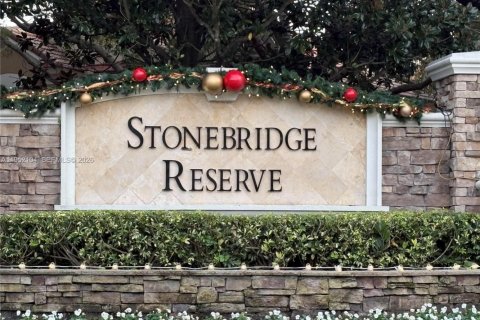 Condominio en Orlando, Florida, 3 dormitorios  № 2007369