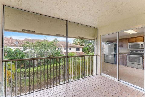 Appartement à louer à Boca Raton, Floride: 2 chambres, 104.61 m2 № 2429837 - photo 19