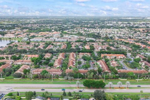 Appartement à louer à Boca Raton, Floride: 2 chambres, 104.61 m2 № 2429837 - photo 8